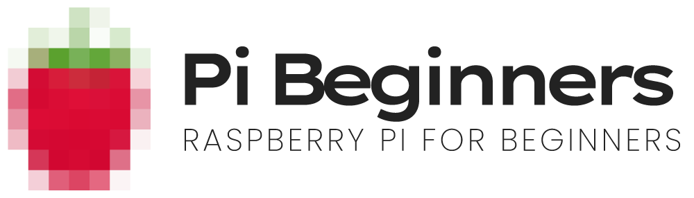Pi Beginners